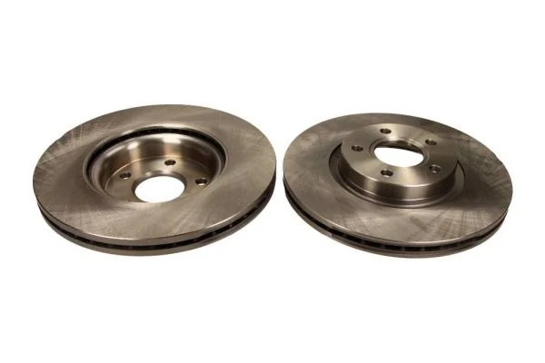 Brake Disc MAXGEAR 19-1267