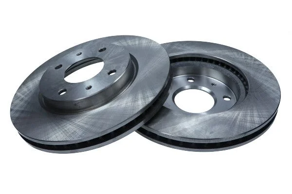 Brake Disc MAXGEAR 19-1269