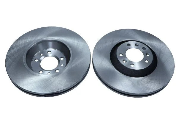 Brake Disc MAXGEAR 19-1270
