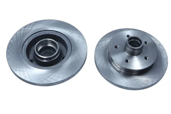 Disco de Travão MAXGEAR 19-1273