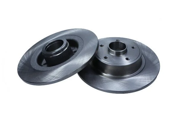 Brake Disc MAXGEAR 19-1276