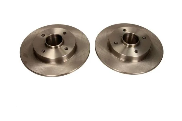 Brake Disc MAXGEAR 19-1277