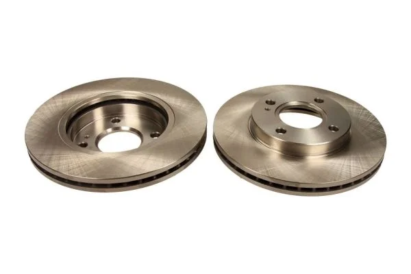 Brake Disc MAXGEAR 19-1288
