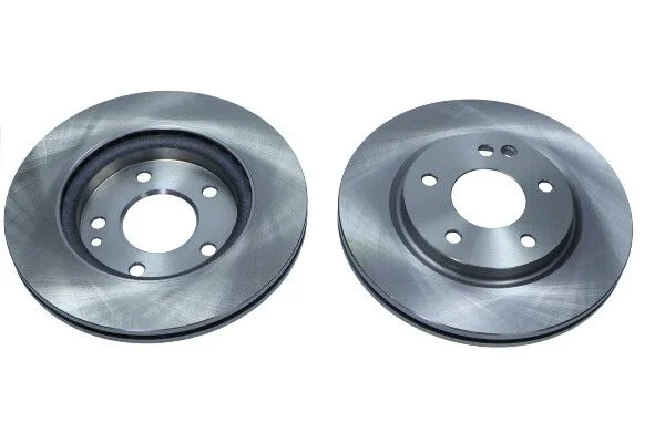 Brake Disc MAXGEAR 19-1297