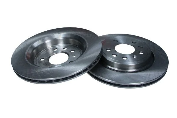 Brake Disc MAXGEAR 19-1304