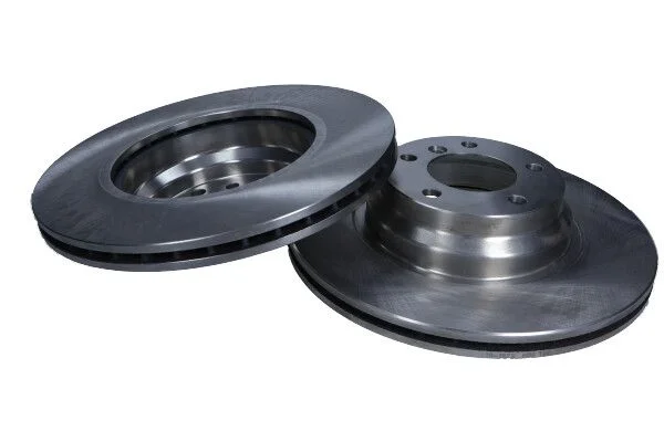 Brake Disc MAXGEAR 19-1322