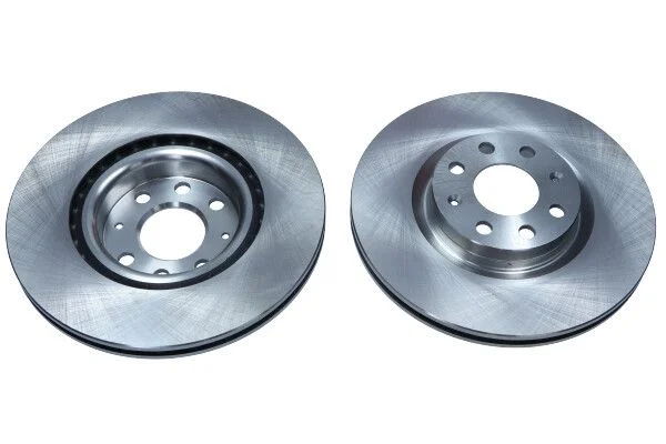 Brake Disc MAXGEAR 19-1329