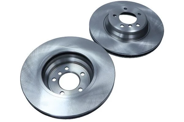 Brake Disc MAXGEAR 19-1335