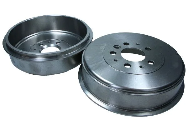 Brake Drum MAXGEAR 19-1341