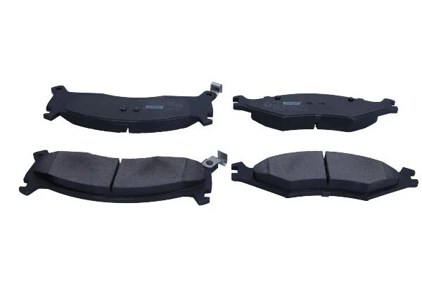 Conjunto de pastilhas de travão de disco MAXGEAR 19-1387