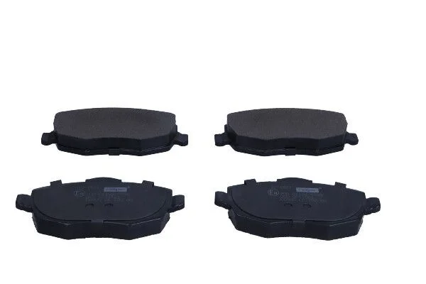Conjunto de pastilhas de travão de disco MAXGEAR 19-1521