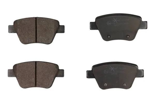 Conjunto de pastilhas de travão de disco MAXGEAR 19-1559