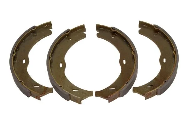 Brake Shoe Set, parking brake MAXGEAR 19-1777
