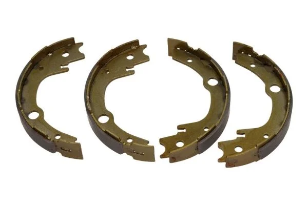 Conjunto de sapatas de travão, travão de estacionamento MAXGEAR 19-1781