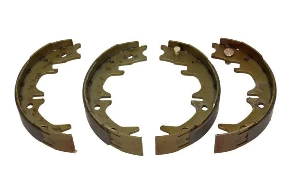 Conjunto de sapatas de travão, travão de estacionamento MAXGEAR 19-1782