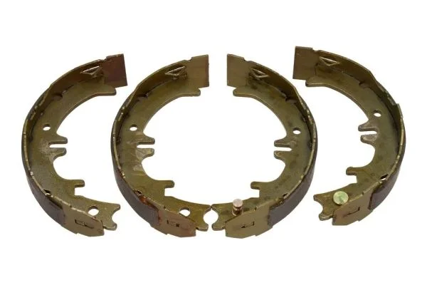 Conjunto de sapatas de travão, travão de estacionamento MAXGEAR 19-1783