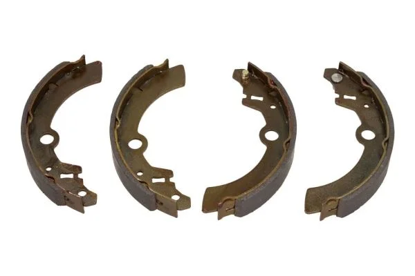 Conjunto de pastilhas de travão MAXGEAR 19-1785