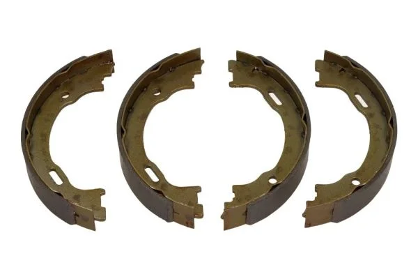 Conjunto de sapatas de travão, travão de estacionamento MAXGEAR 19-1791