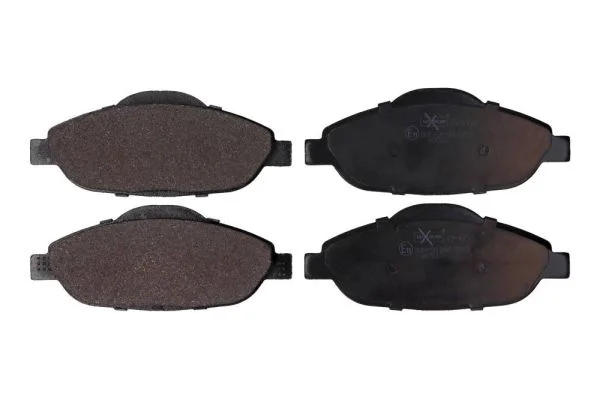 Conjunto de pastilhas de travão de disco MAXGEAR 19-1793