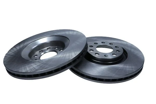 Brake Disc MAXGEAR 19-1803