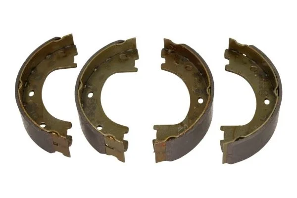 Conjunto de sapatas de travão, travão de estacionamento MAXGEAR 19-1804