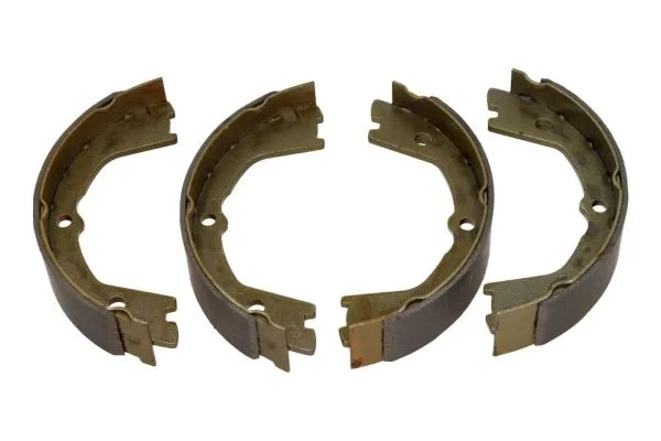 Brake Shoe Set, parking brake MAXGEAR 19-1806