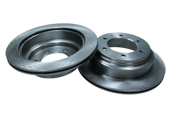 Brake Disc MAXGEAR 19-1814