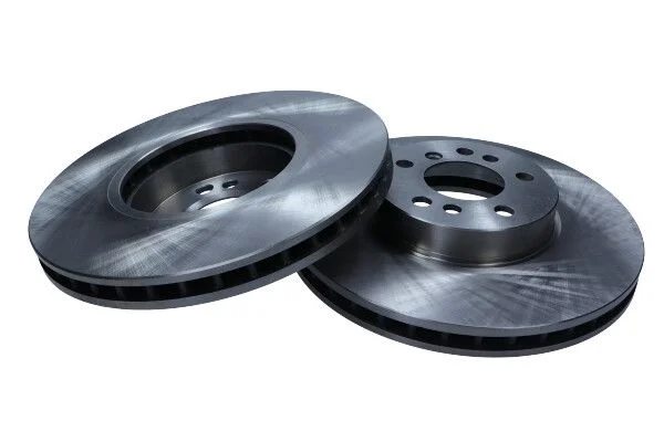 Brake Disc MAXGEAR 19-1829