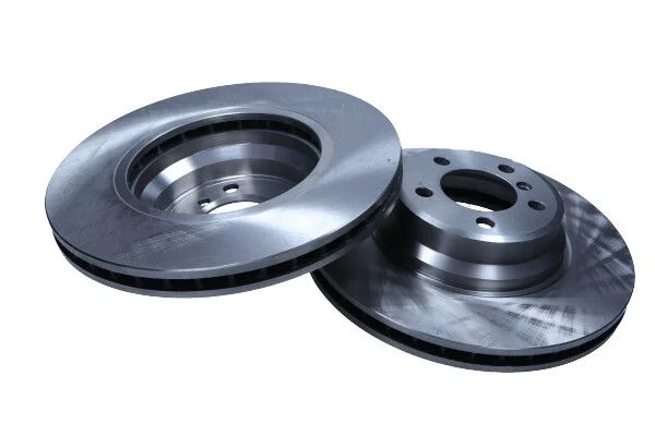 Brake Disc MAXGEAR 19-1831