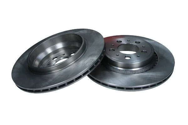 Brake Disc MAXGEAR 19-1839
