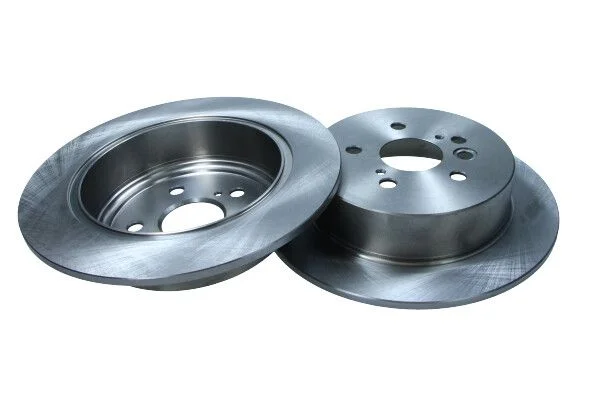 Brake Disc MAXGEAR 19-1840