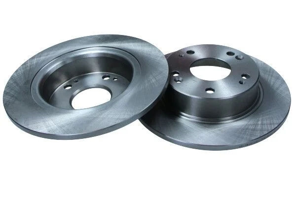Brake Disc MAXGEAR 19-1843