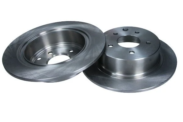 Brake Disc MAXGEAR 19-1851