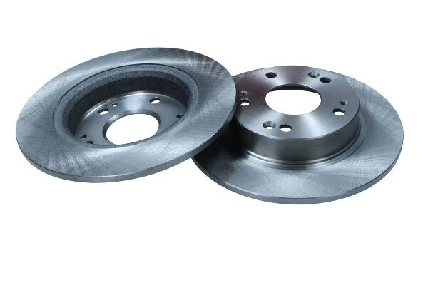 Brake Disc MAXGEAR 19-1854