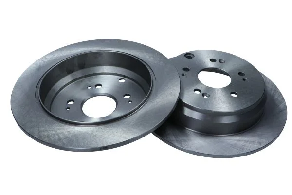 Brake Disc MAXGEAR 19-1855