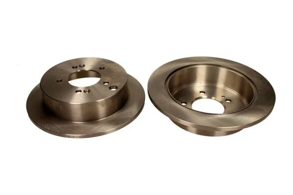 Brake Disc MAXGEAR 19-1860