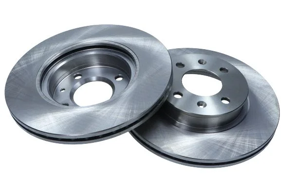Brake Disc MAXGEAR 19-1861