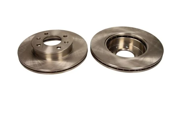 Brake Disc MAXGEAR 19-1862