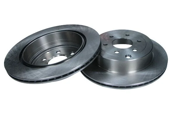 Brake Disc MAXGEAR 19-1872