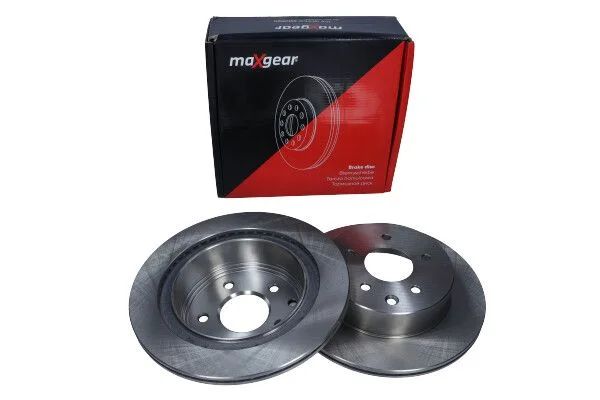 Brake Disc MAXGEAR 19-1873