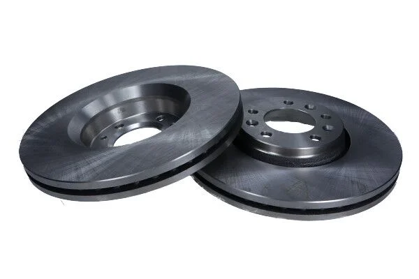 Brake Disc MAXGEAR 19-1877