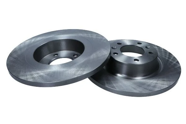 Brake Disc MAXGEAR 19-1878
