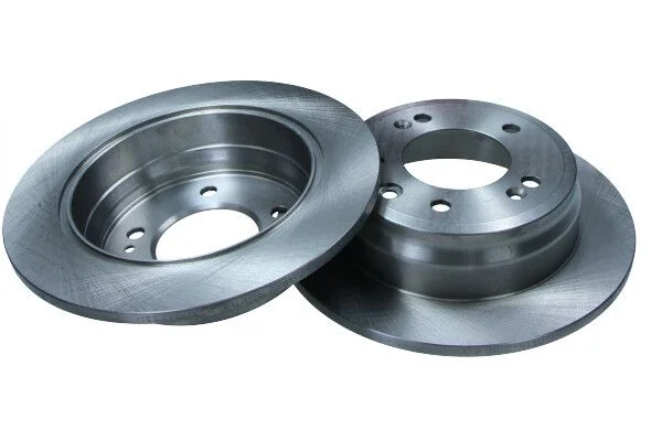 Brake Disc MAXGEAR 19-1879