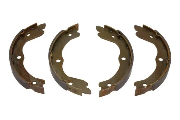 Brake Shoe Set, parking brake MAXGEAR 19-1884