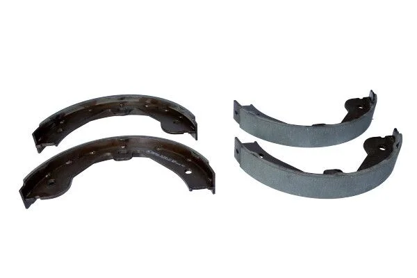 Conjunto de sapatas de travão, travão de estacionamento MAXGEAR 19-1891