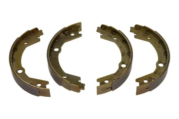 Conjunto de sapatas de travão, travão de estacionamento MAXGEAR 19-1892