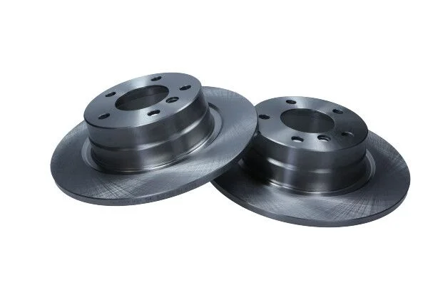 Brake Disc MAXGEAR 19-1939