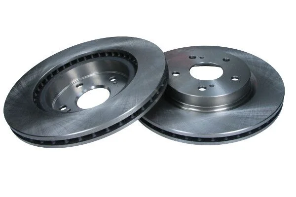 Brake Disc MAXGEAR 19-1952