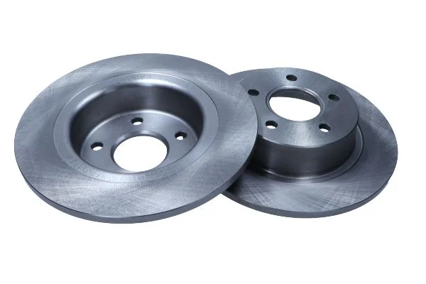 Brake Disc MAXGEAR 19-1958