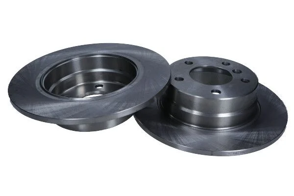 Brake Disc MAXGEAR 19-1960